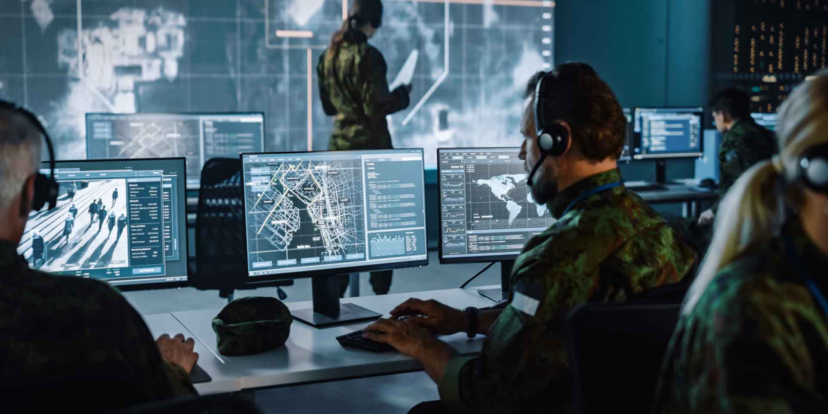 Choosing Intelligent Outsourced NOC Services in the United States?