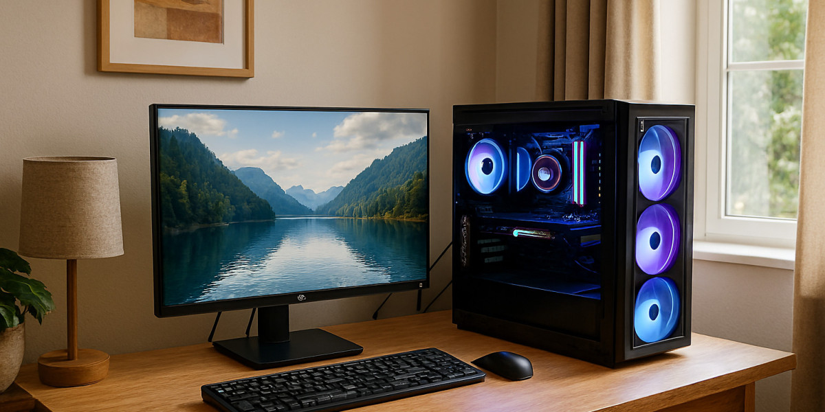 The Family PC Overhaul: Fix it, Keeping Sydney Households Safe and Connected