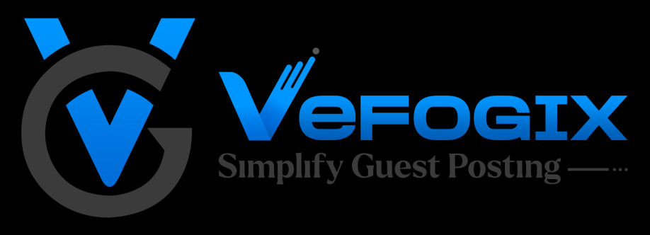 VefoGix Marketplace Cover Image