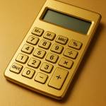 Gold Calculator Profile Picture