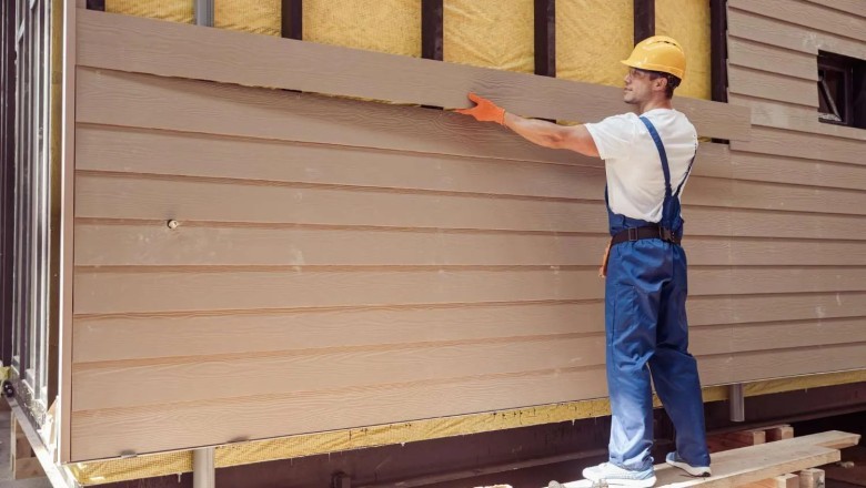 Why Vinyl Siding Natick is a Smart Investment for Energy Efficiency | Websyndic
