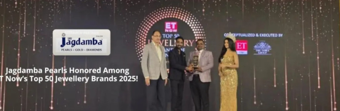 J Pearls Cover Image