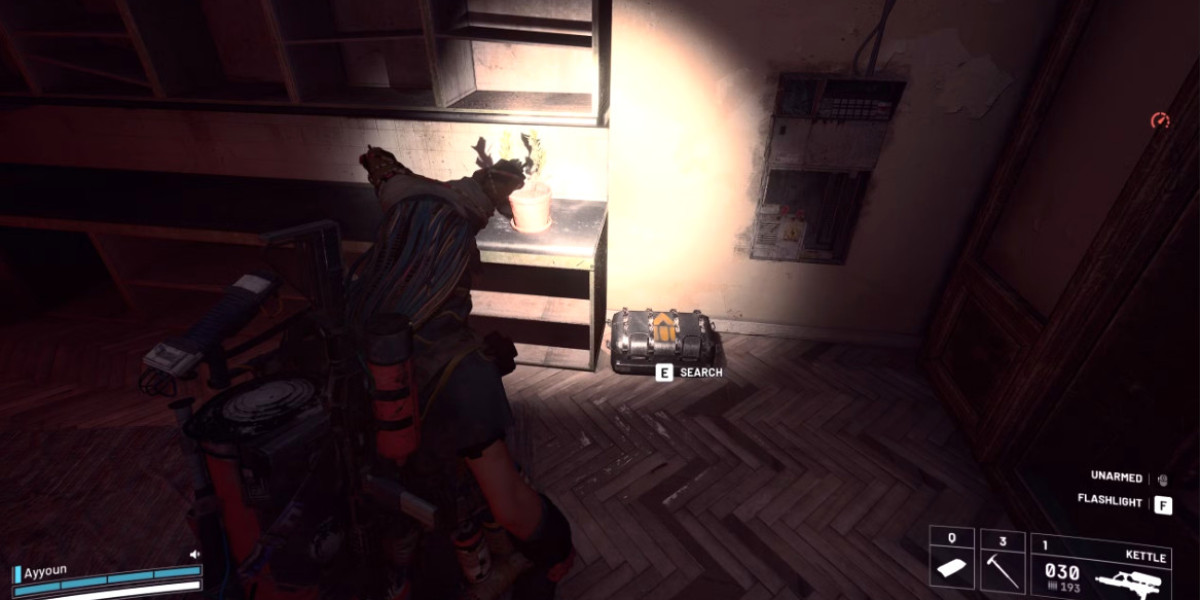 RSVSR What to Know About ARC Raiders Second Expedition Rewards