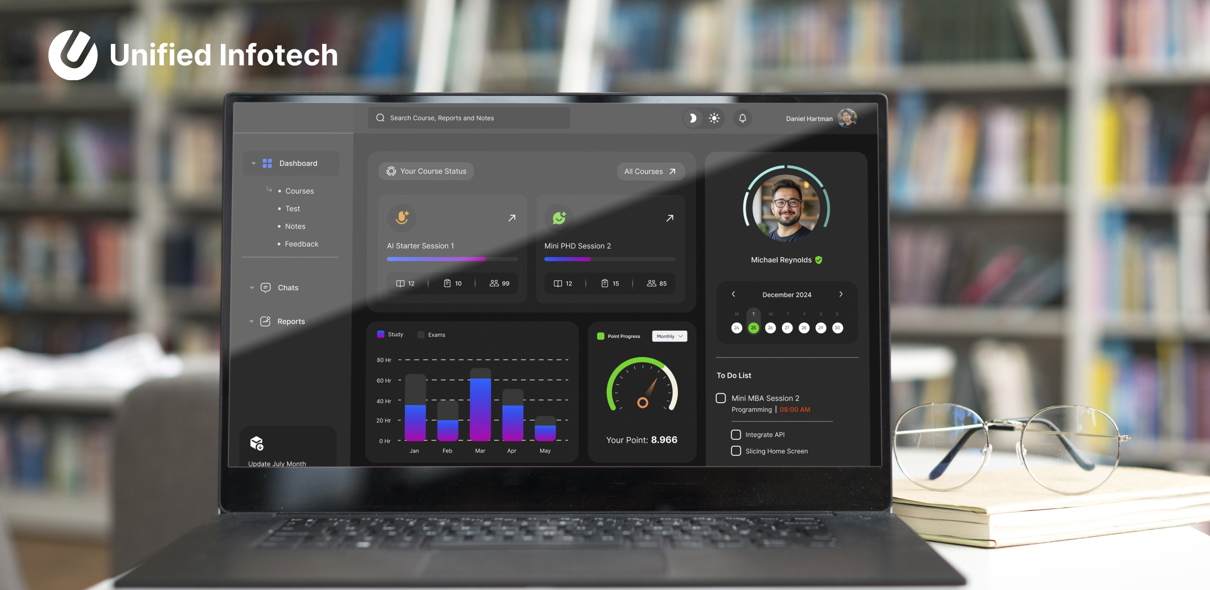 Agentic AI LMS in 2026: Shifting from Reactive to Proactive