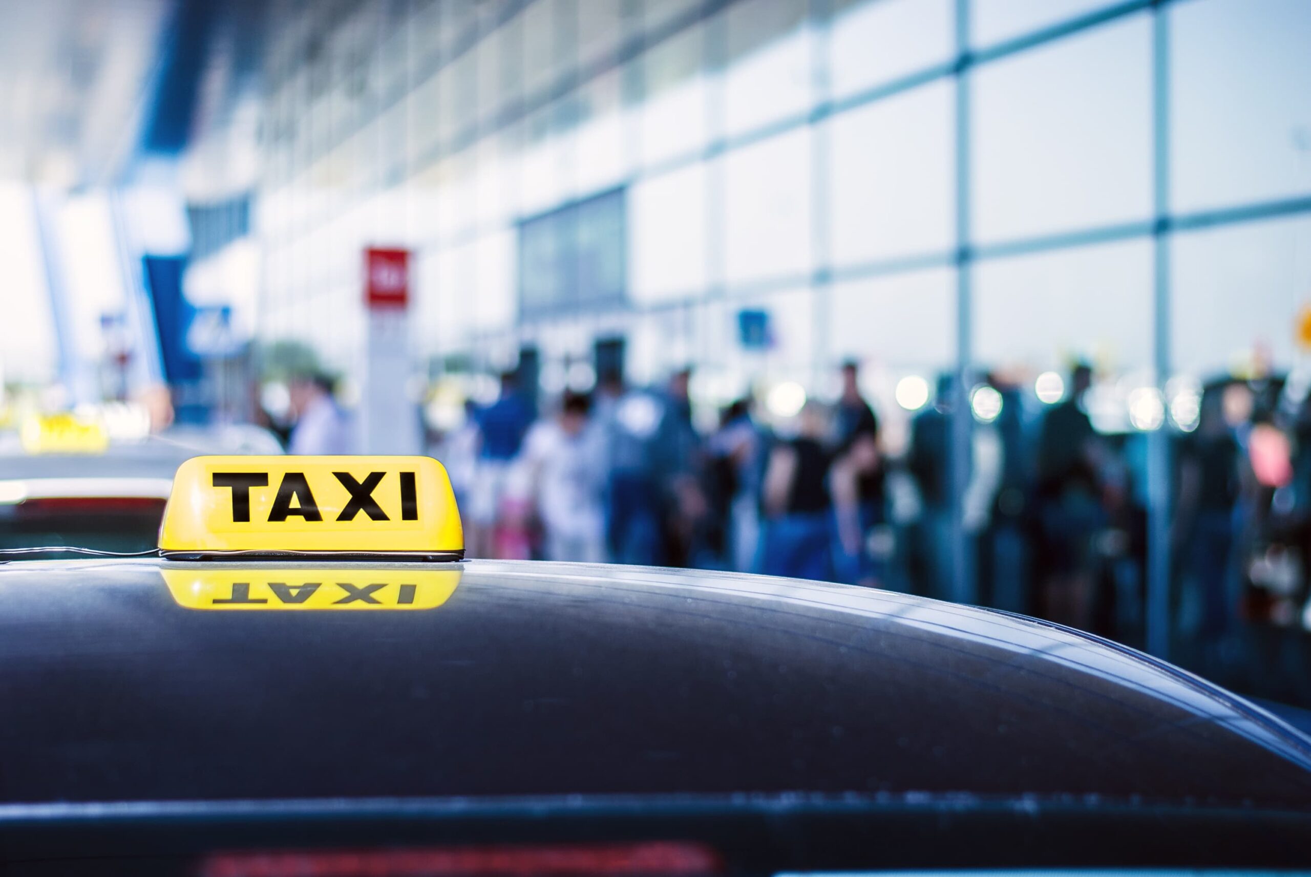 BWI Airport Shuttle Services | Annapolis Taxi Service