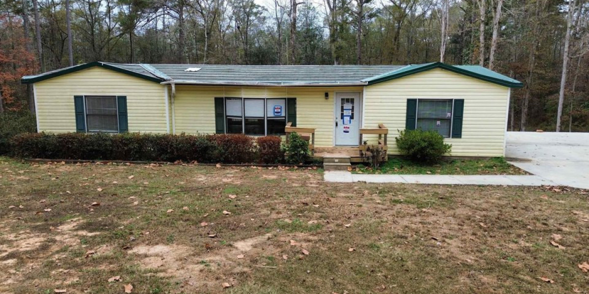 Find the Best Neighborhoods for Used Mobile Homes in Dothan AL