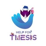 Help for Thesis Profile Picture