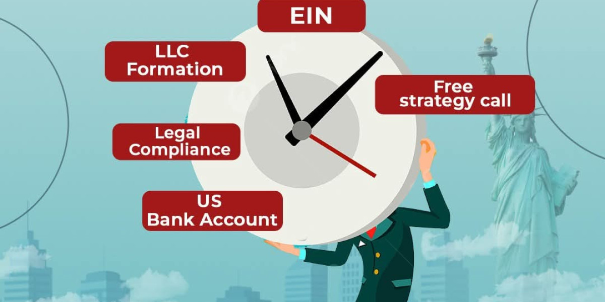 Employer Identification Number (EIN): A Beginner’s Guide to Applying and Getting Your EIN