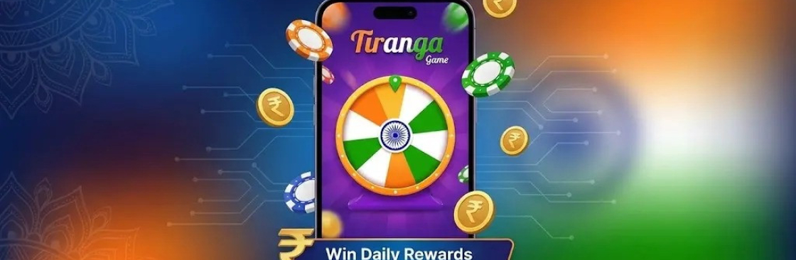 Tiranga game Cover Image