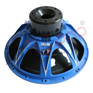 High Impact 12 Inch Professional DJ Speaker