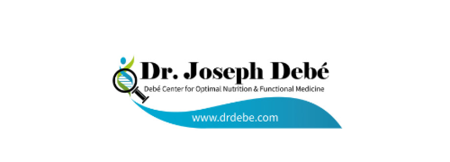 Dr Joseph A Debé Cover Image