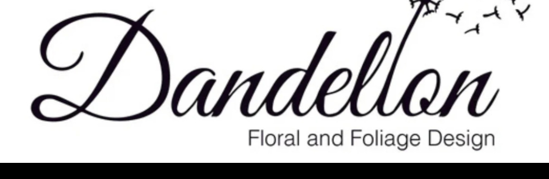 Dandelion Florist Cover Image