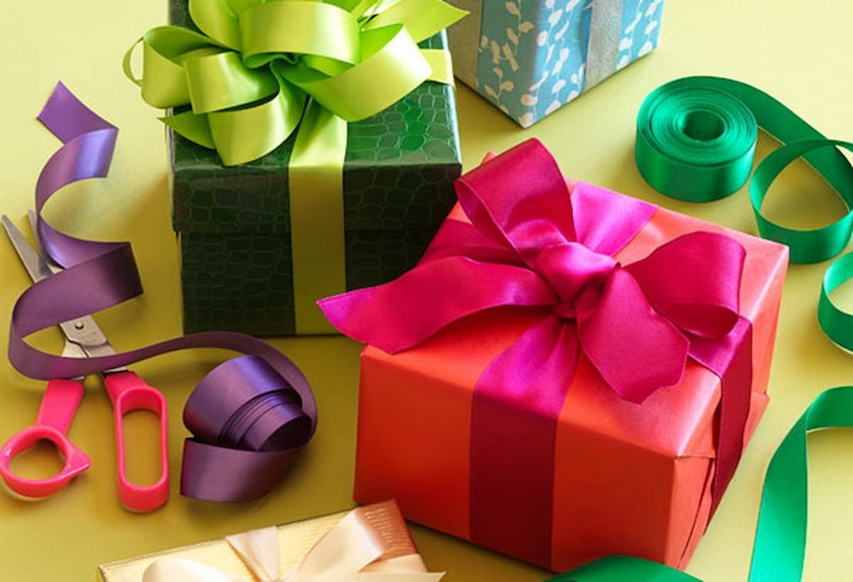 The Art of Gift Wrapping: Trends, Techniques, Tricks – That everyday life