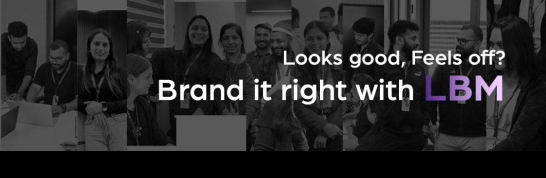 LBM Solutions Cover Image