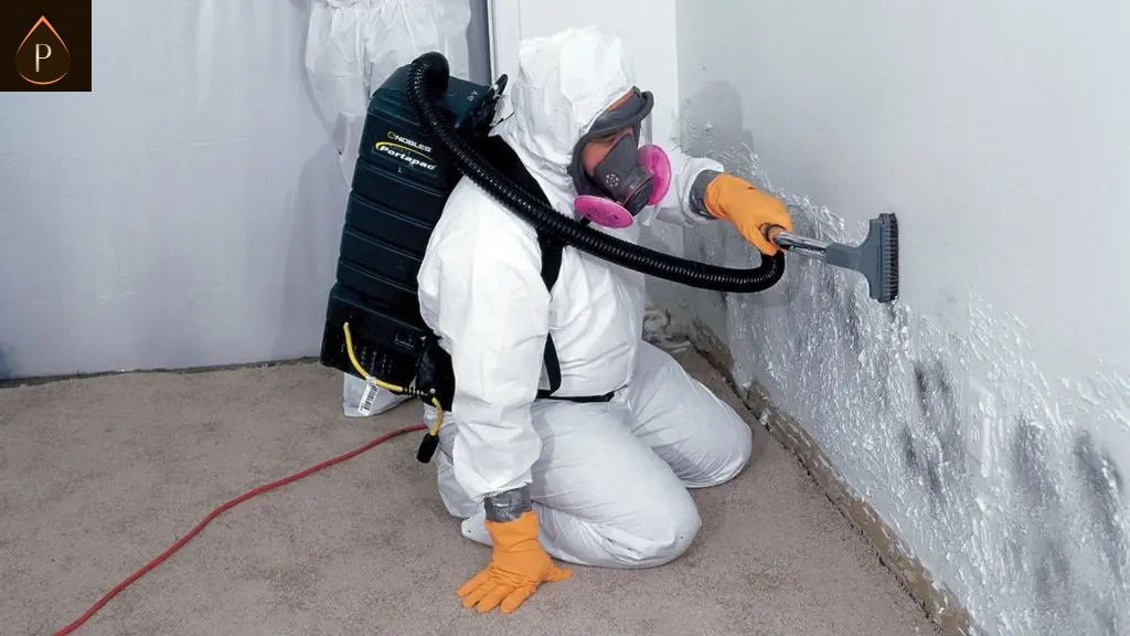 Mould & Damp Experts in Cardiff & Surrounding Areas | Powerful Solutions