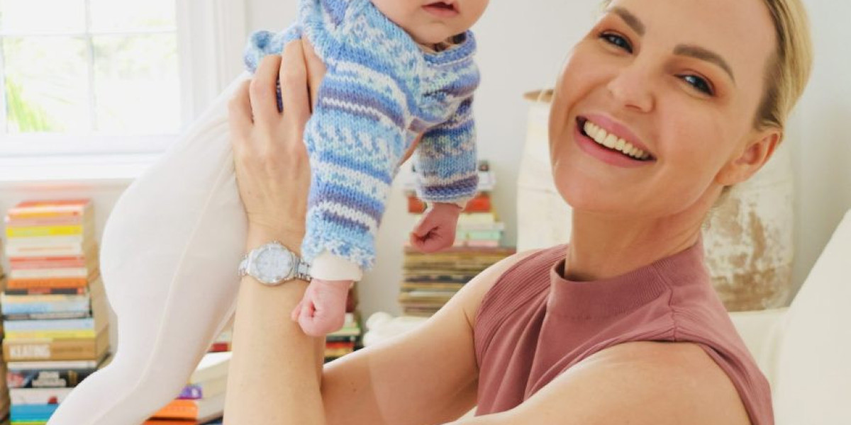 Infant sleep consultant