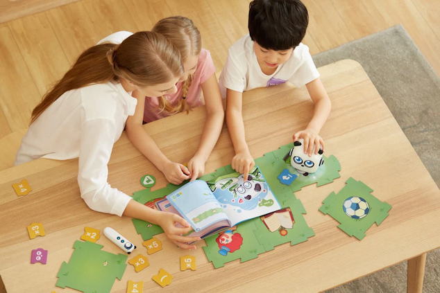 Learning Through Play: Best Educational Games for Kids | Ways To