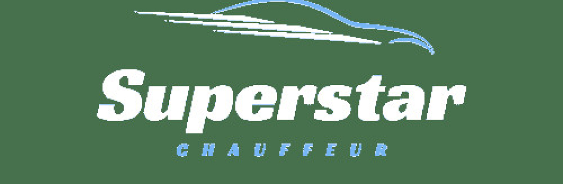 Superstar Chauffeur Cover Image
