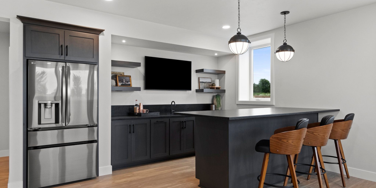 Expert Interior and Cabinet Solutions That Improve Function, Style, and Value Go