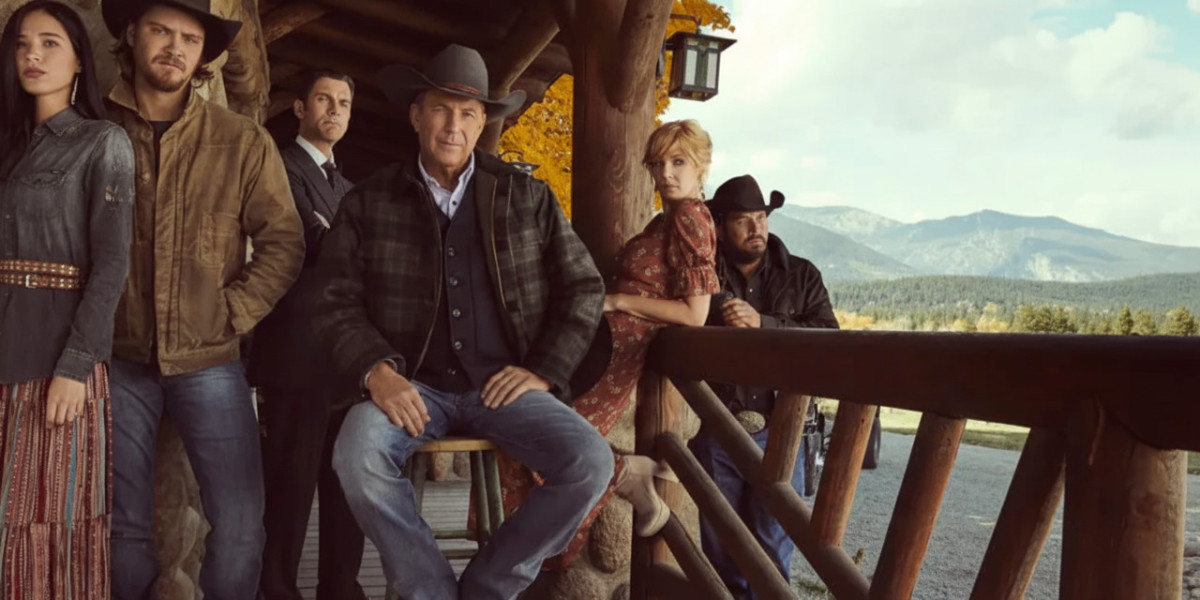 The Timeless Appeal of Western Jackets for Men