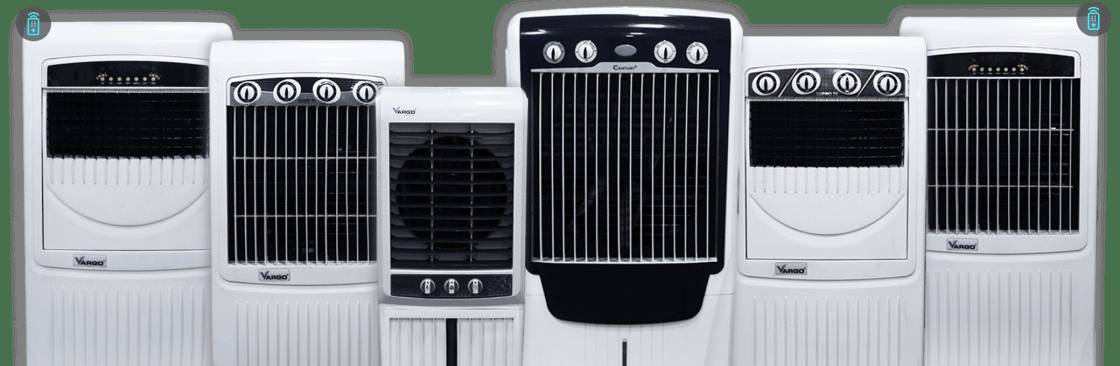 Vargo Appliances Cover Image