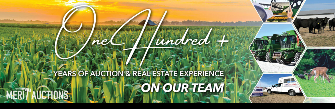 Merit Auctions Cover Image