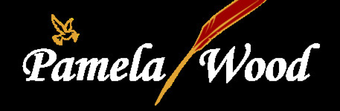 Pamela Wood author Cover Image