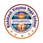 Rishikesh Vinyasa Yoga School Profile Picture