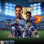 Tej777 ID Profile Picture