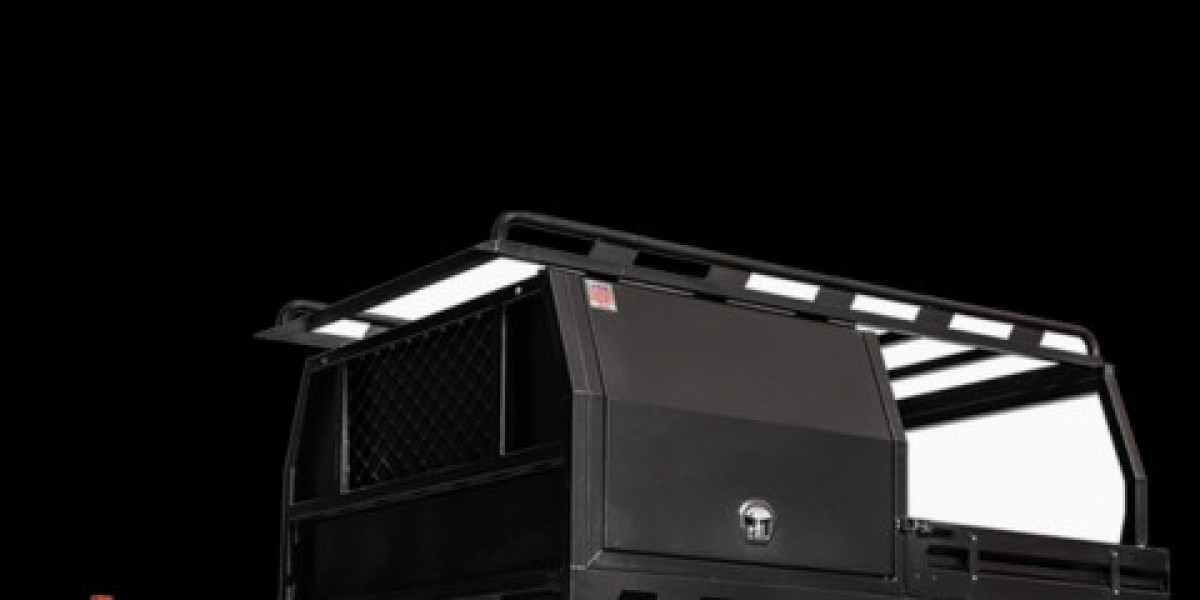 Ezboxes – The Ultimate Ute Storage Upgrade for Trades and Adventures