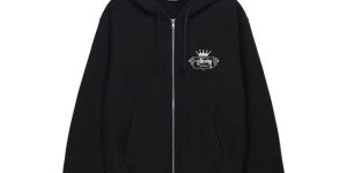 Stussy: The Legacy of Authentic Streetwear Culture