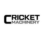 Cricket Machinery LLC Profile Picture