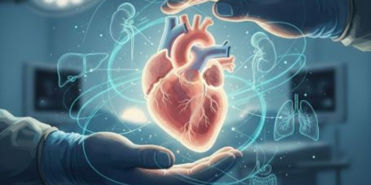 Best Country for Organ Transplant