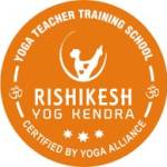 100 hr yoga ttc in rishikesh Profile Picture