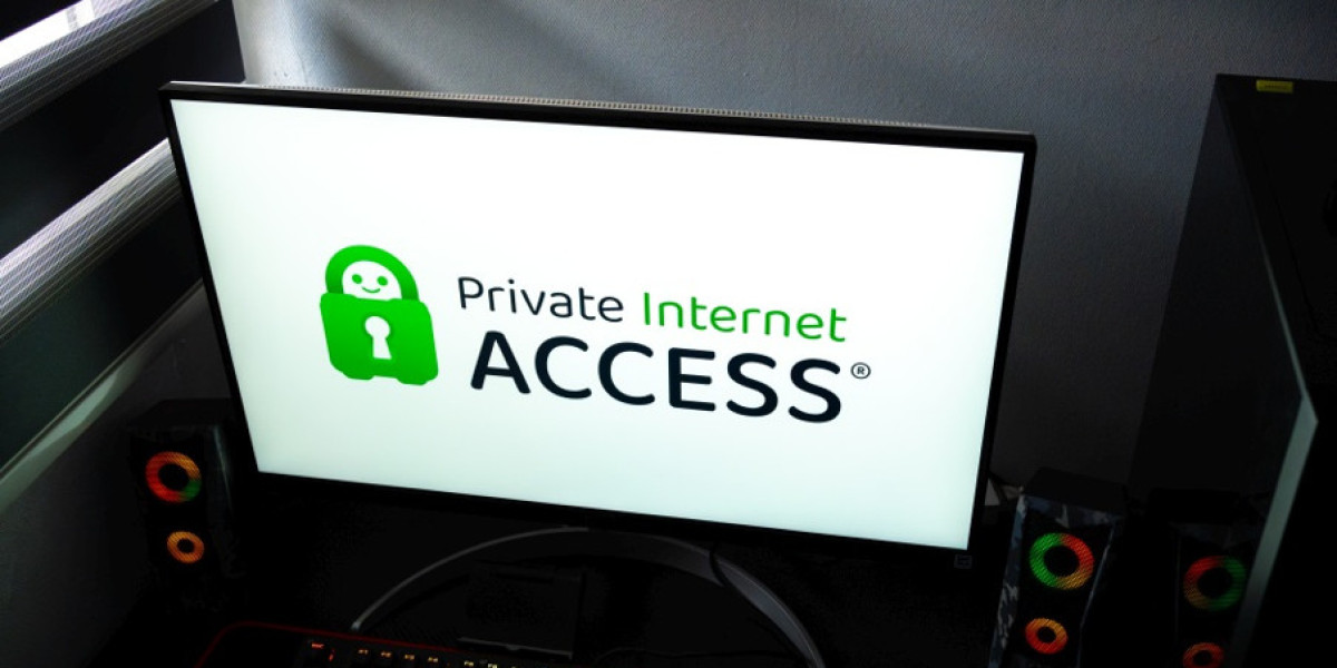 Private Internet Access – Q4 2025 Transparency Report