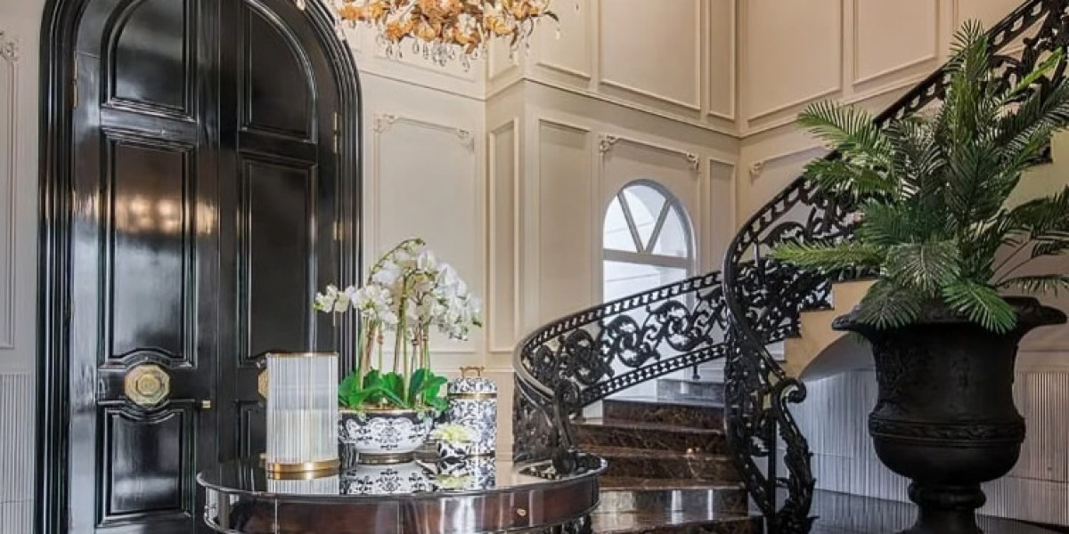 Red Line Collection offers the best lobby solutions and Modern Lighting Designs in Pakistan