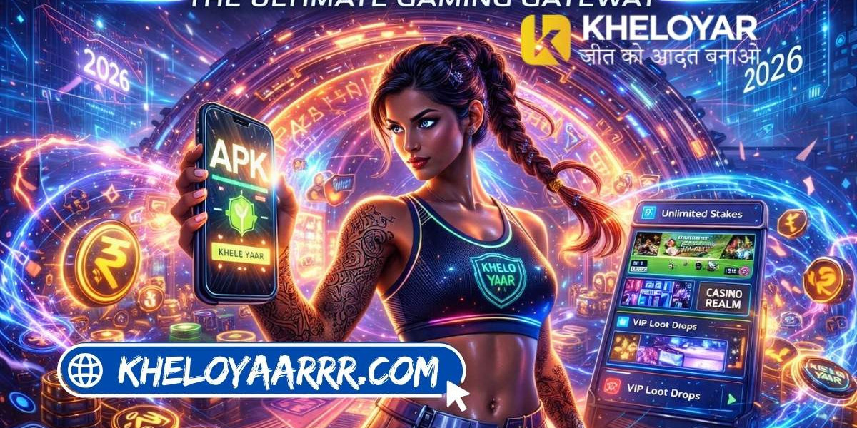 Khelo Yaar APK 2026 Pro Access – The Ultimate Gaming Gateway