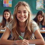 Olivia Profile Picture