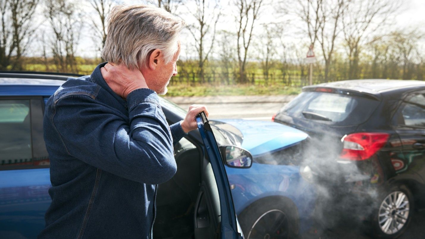 Should You See a Chiropractor After a Car Accident?