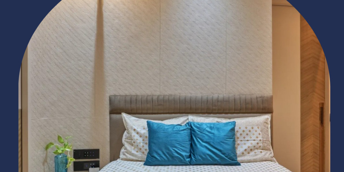 Elevate Your High-Rise Living: Why Revive Living Atelier Are the Top Interior Designers For Penthouse in Mumbai