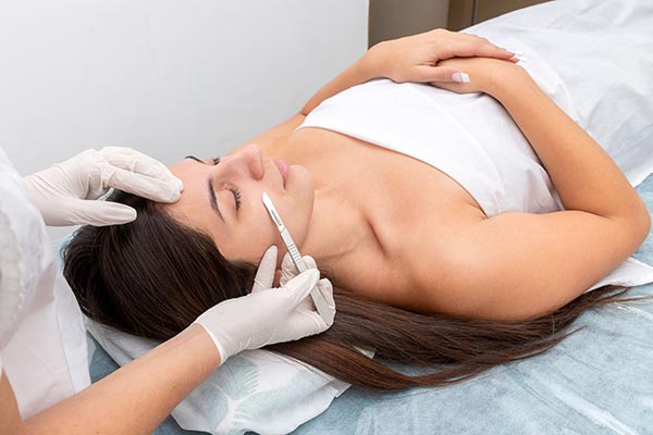 Medical Spa Services in Kitchener & Waterloo, Ontario | Dr. Atiyah