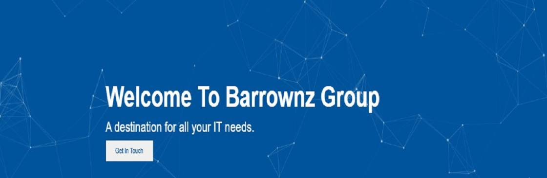 Barrownz Group Cover Image