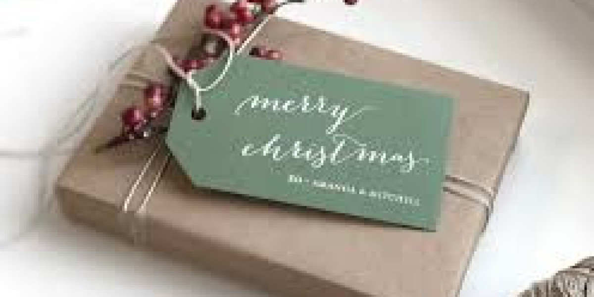 Custom Gift Tags: Add Style And Personality