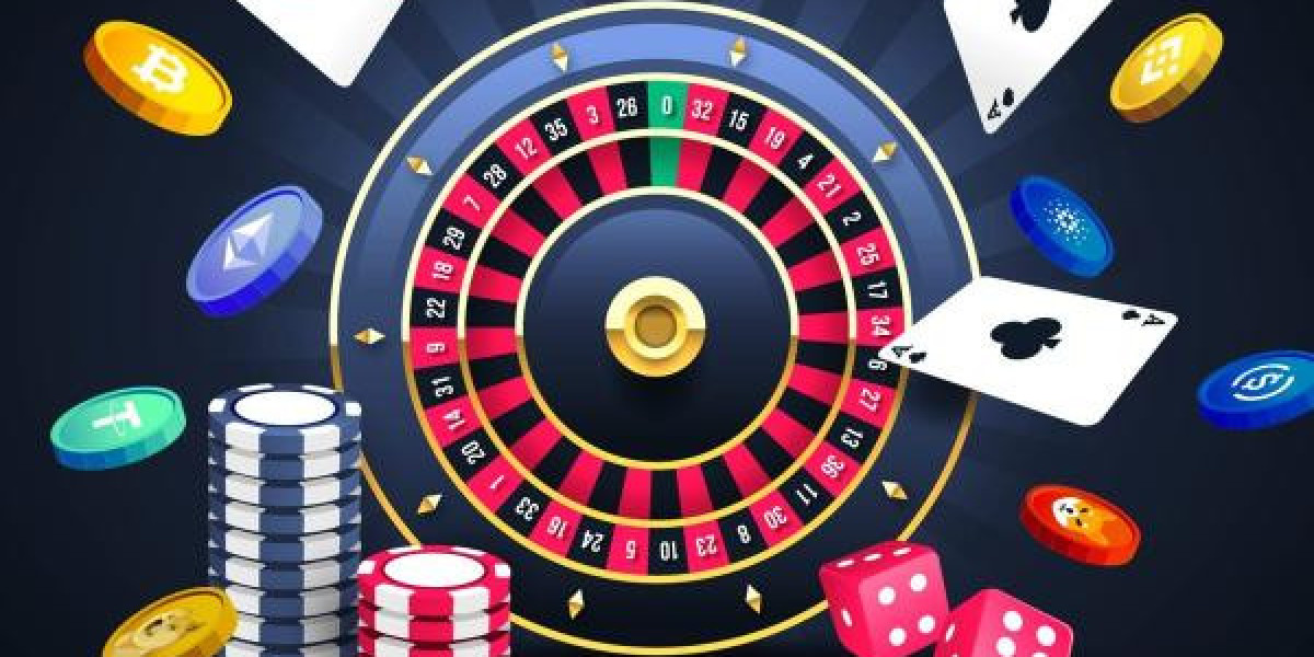 Guida Completa ai Crypto Casino