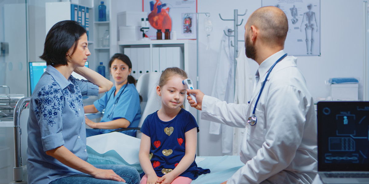 Comprehensive Primary Care in Riverside: Trusted Healthcare for Every Stage of Life