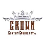 Crown Custom Cabinetry Inc Profile Picture