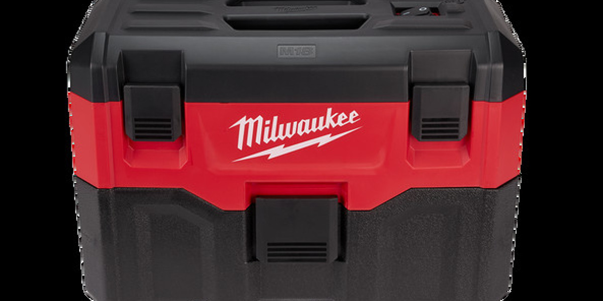 Milwaukee M18 Wet/Dry Vacuum – Complete Buying & Usage Guide