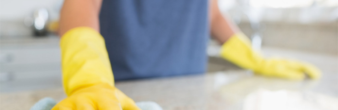 Versatile Cleaning Contractors Cover Image