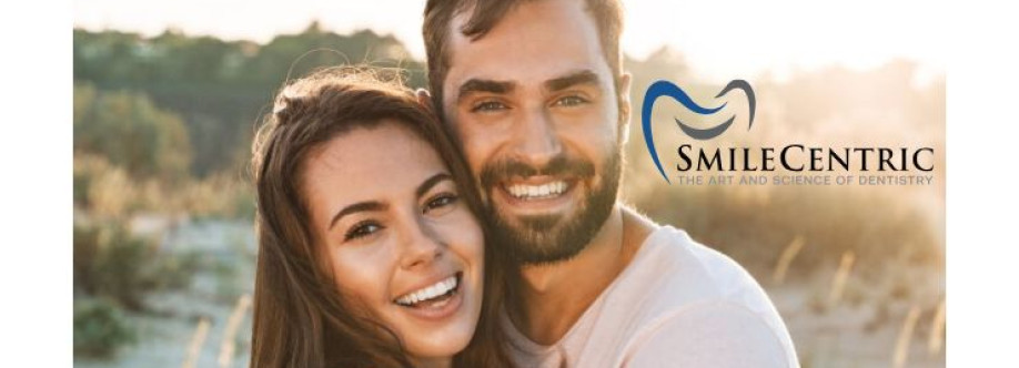 Smile Centric Cover Image