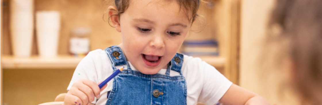 Children Choice Cover Image